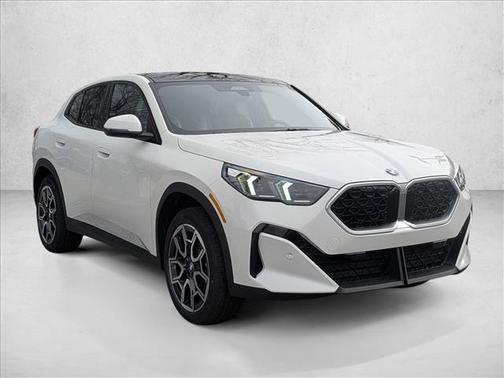 2026 BMW X2 xDrive28i