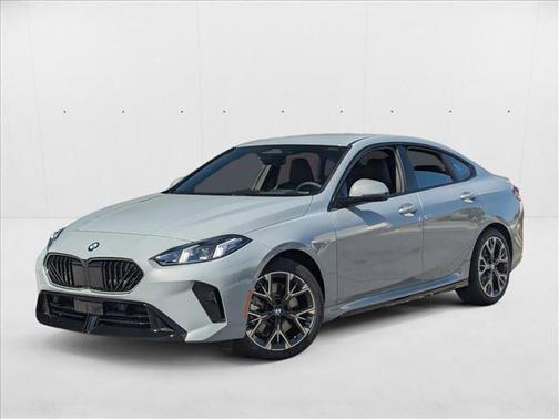 2026 BMW 228 Gran Coupe 228 xDrive