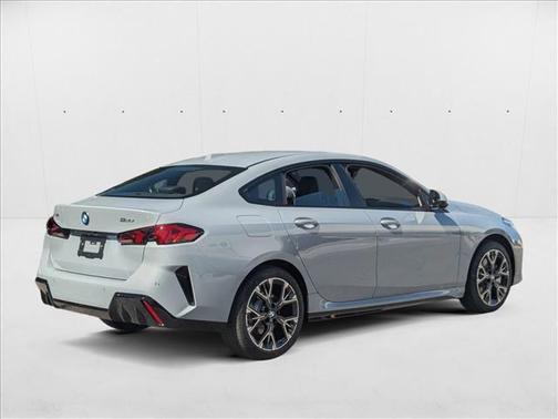 2026 BMW 228 Gran Coupe 228 xDrive