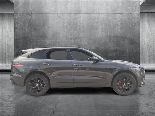 2026 Jaguar F-PACE R-Dynamic S P400 AWD Automatic