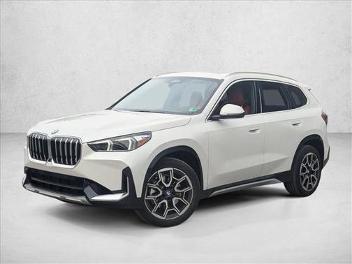 2025 BMW X1 xDrive28i
