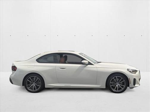2023 BMW 230 i xDrive