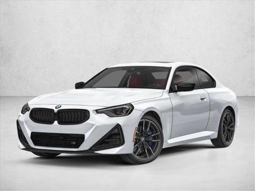 2026 BMW M240 i xDrive