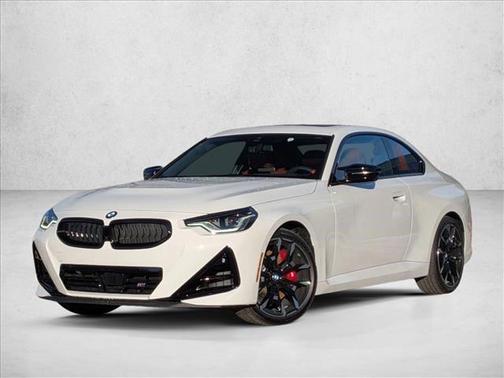 2026 BMW M240 i xDrive