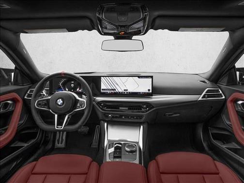 2026 BMW M240 i xDrive