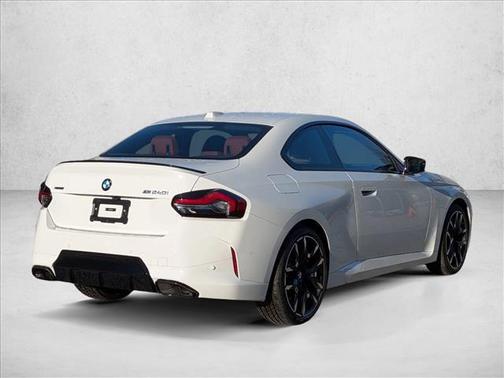 2026 BMW M240 i xDrive