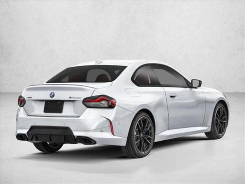 2026 BMW M240 i xDrive
