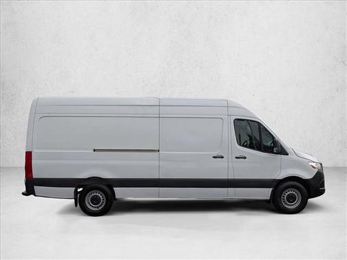 2023 Mercedes-Benz Sprinter 2500 High Roof