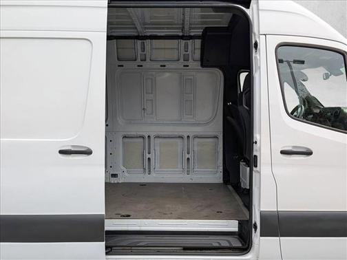 2023 Mercedes-Benz Sprinter 2500 High Roof