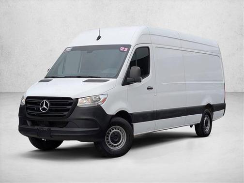 2023 Mercedes-Benz Sprinter 2500 High Roof