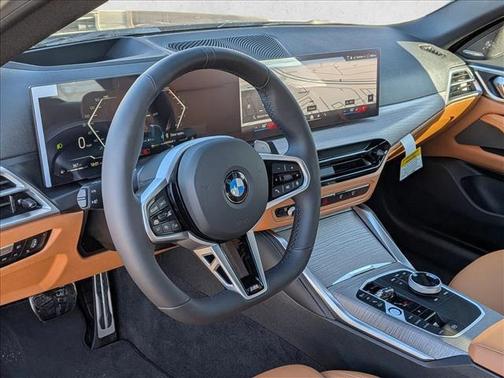 2026 BMW 430 Gran Coupe i xDrive