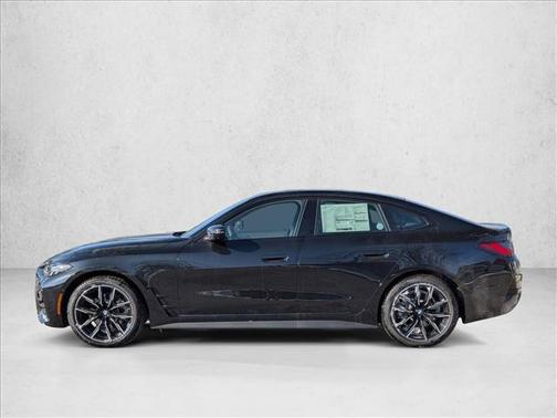 2026 BMW 430 Gran Coupe i xDrive