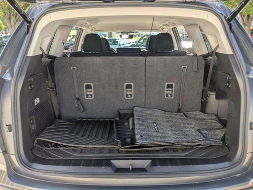 2021 Subaru Ascent Premium 8-Passenger