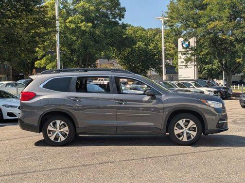 2021 Subaru Ascent Premium 8-Passenger