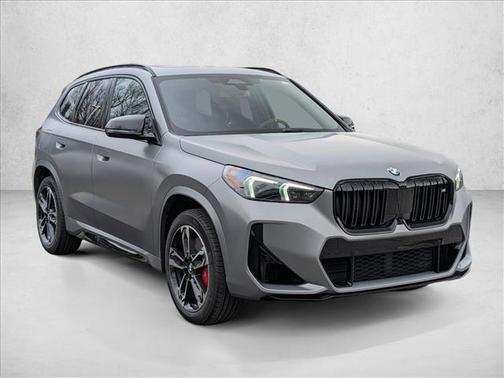 2026 BMW X1 M35i