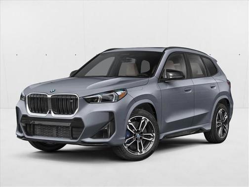 2026 BMW X1 M35i