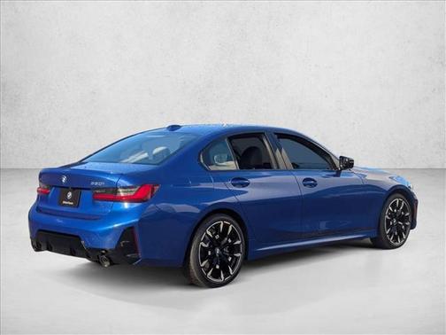 2026 BMW 330 xDrive NA