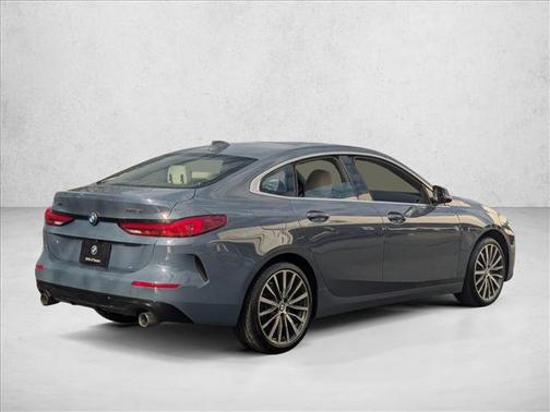2021 BMW 228 Gran Coupe xDrive