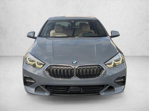 2021 BMW 228 Gran Coupe xDrive