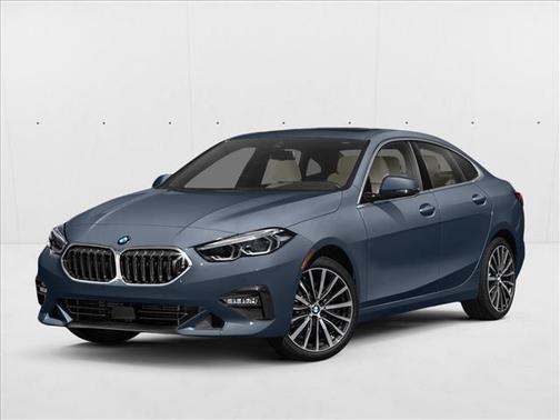 2021 BMW 228 Gran Coupe xDrive