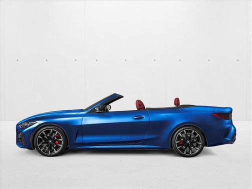 2026 BMW M440 i xDrive