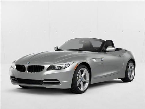 2011 BMW Z4 sDrive35i