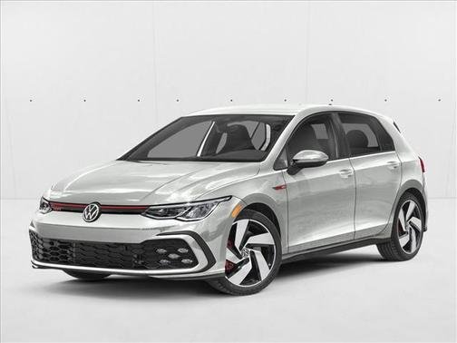 2023 Volkswagen Golf GTI 2.0T S DSG