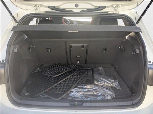 2023 Volkswagen Golf GTI 2.0T S DSG