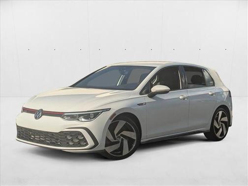 2023 Volkswagen Golf GTI 2.0T S DSG