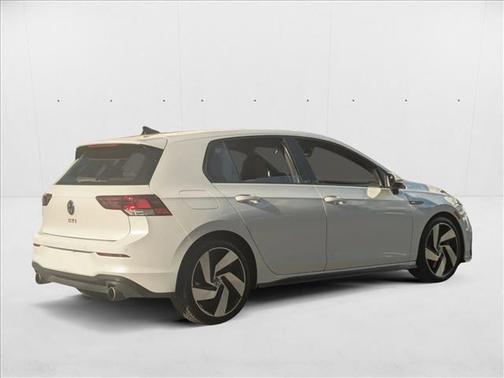 2023 Volkswagen Golf GTI 2.0T S DSG