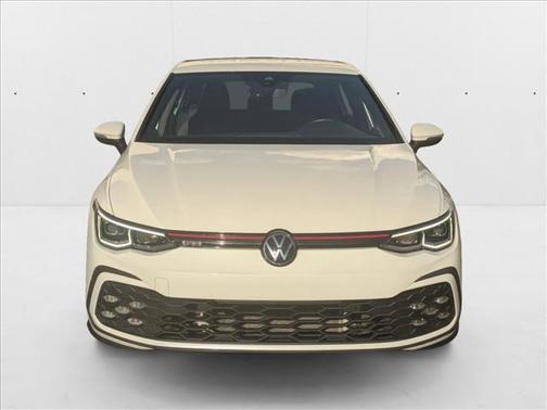 2023 Volkswagen Golf GTI 2.0T S DSG