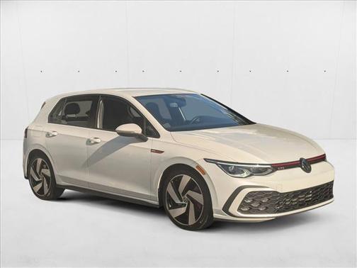 2023 Volkswagen Golf GTI 2.0T S DSG