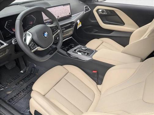 2025 BMW 230 i xDrive