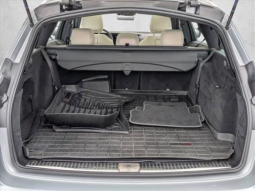 2019 Mercedes-Benz E-Class 4MATIC