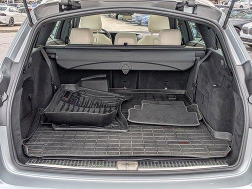 2019 Mercedes-Benz E-Class 4MATIC