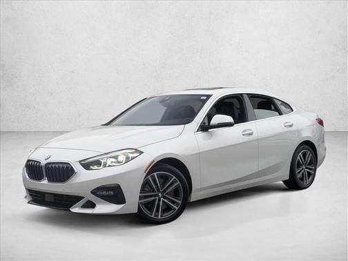 2020 BMW 228 Gran Coupe xDrive
