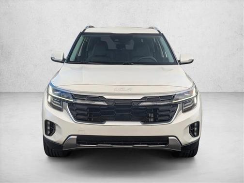 2024 Kia Seltos SX Turbo