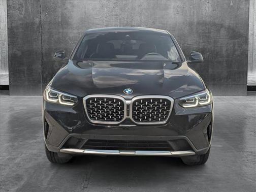 2024 BMW X4 xDrive30i