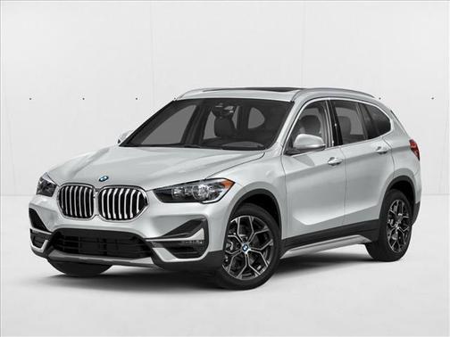 2021 BMW X1 xDrive28i