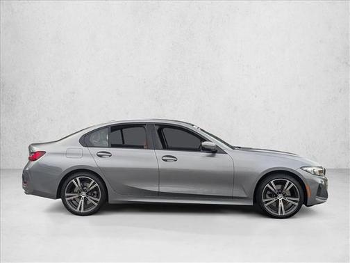 2023 BMW 330 xDrive