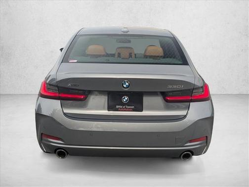 2023 BMW 330 xDrive