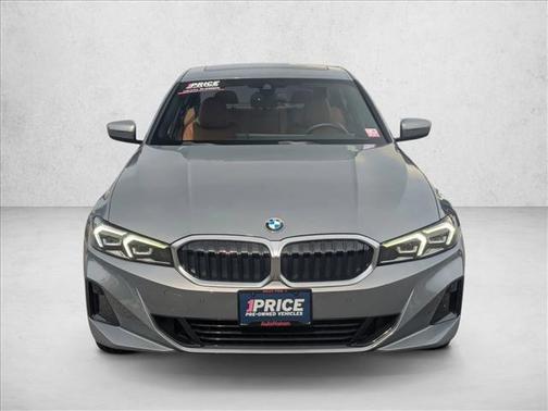 2023 BMW 330 xDrive