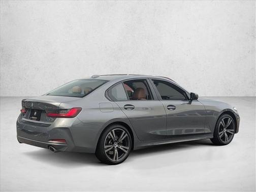 2023 BMW 330 xDrive