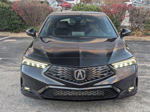 2023 Acura Integra A-SPEC Technology