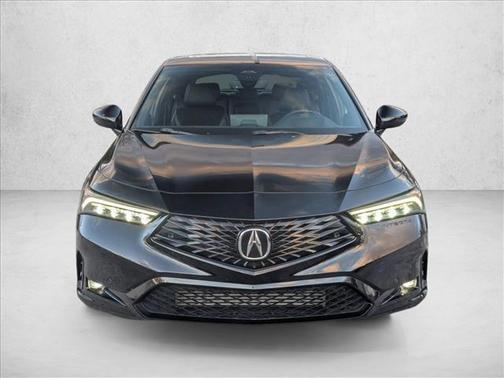 2023 Acura Integra A-SPEC Technology