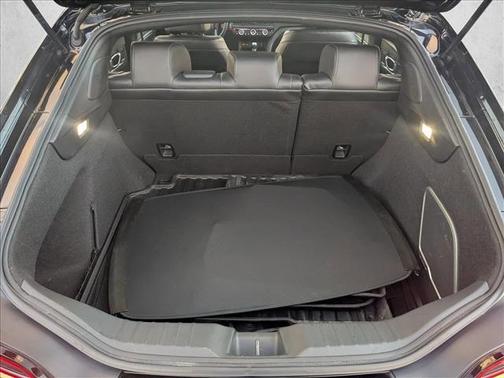 2023 Acura Integra A-SPEC Technology