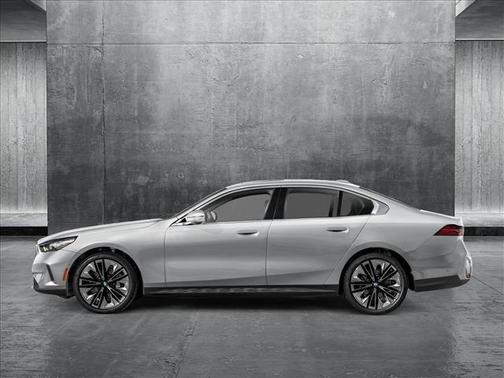 2026 BMW 530 i xDrive
