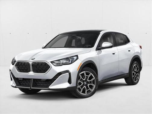2025 BMW X2 xDrive28i