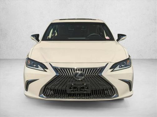 2021 Lexus ES 350 Base