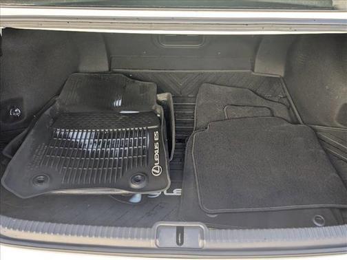 2021 Lexus ES 350 Base